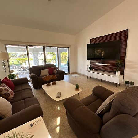 Villas Princess By Mundo Imperial Acapulco Eksteriør billede