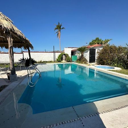 Villas Princess By Mundo Imperial Acapulco Eksteriør billede