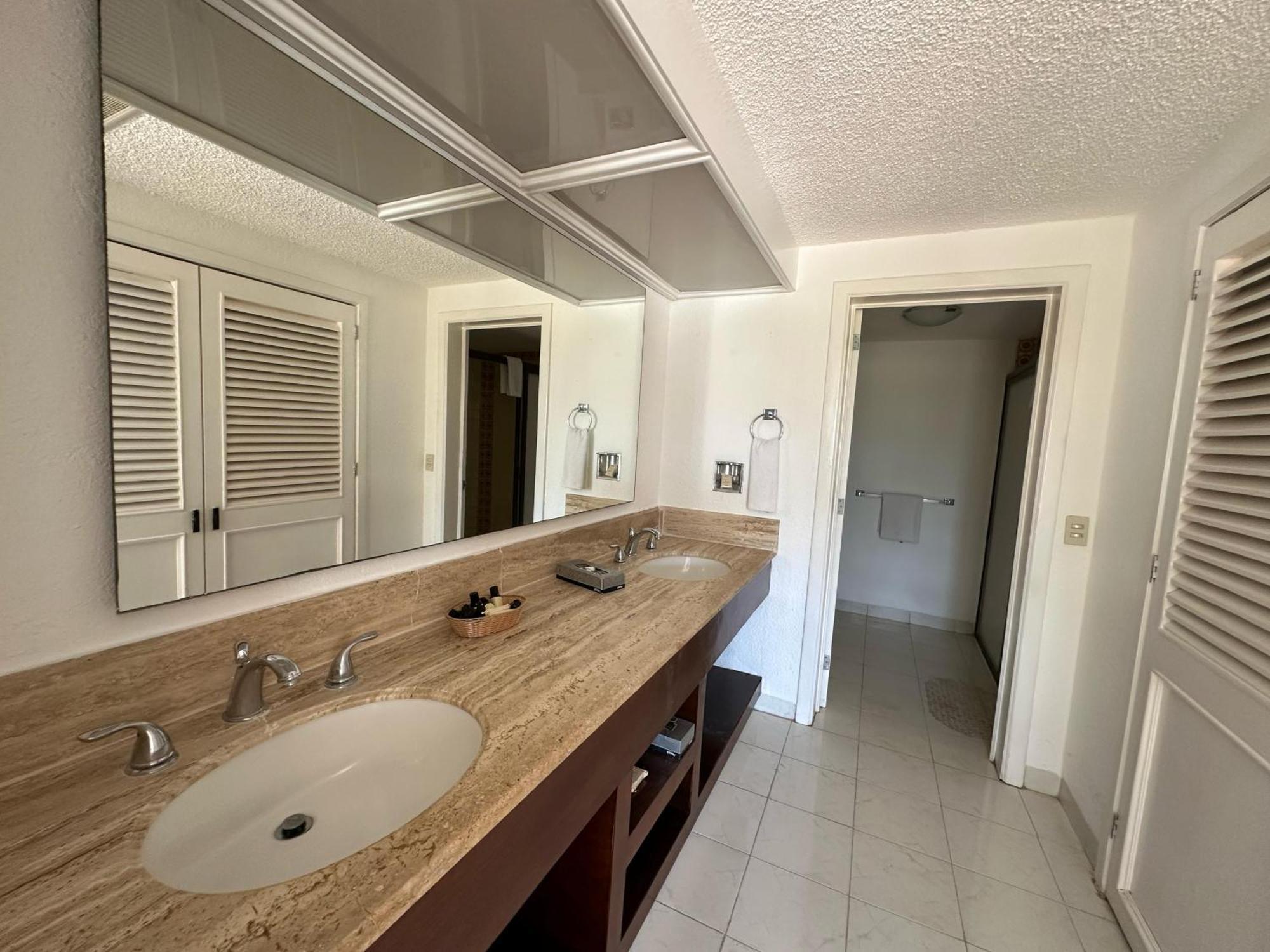 Villas Princess By Mundo Imperial Acapulco Eksteriør billede