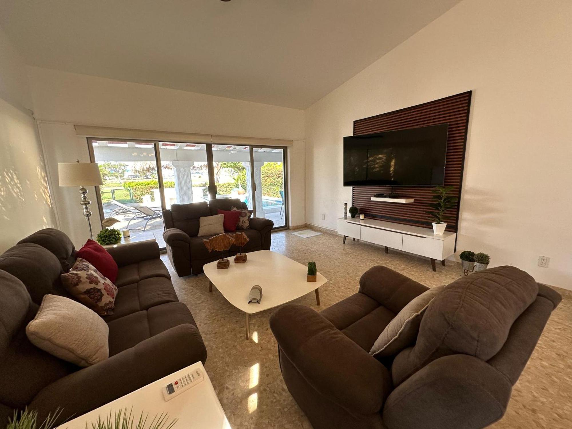 Villas Princess By Mundo Imperial Acapulco Eksteriør billede