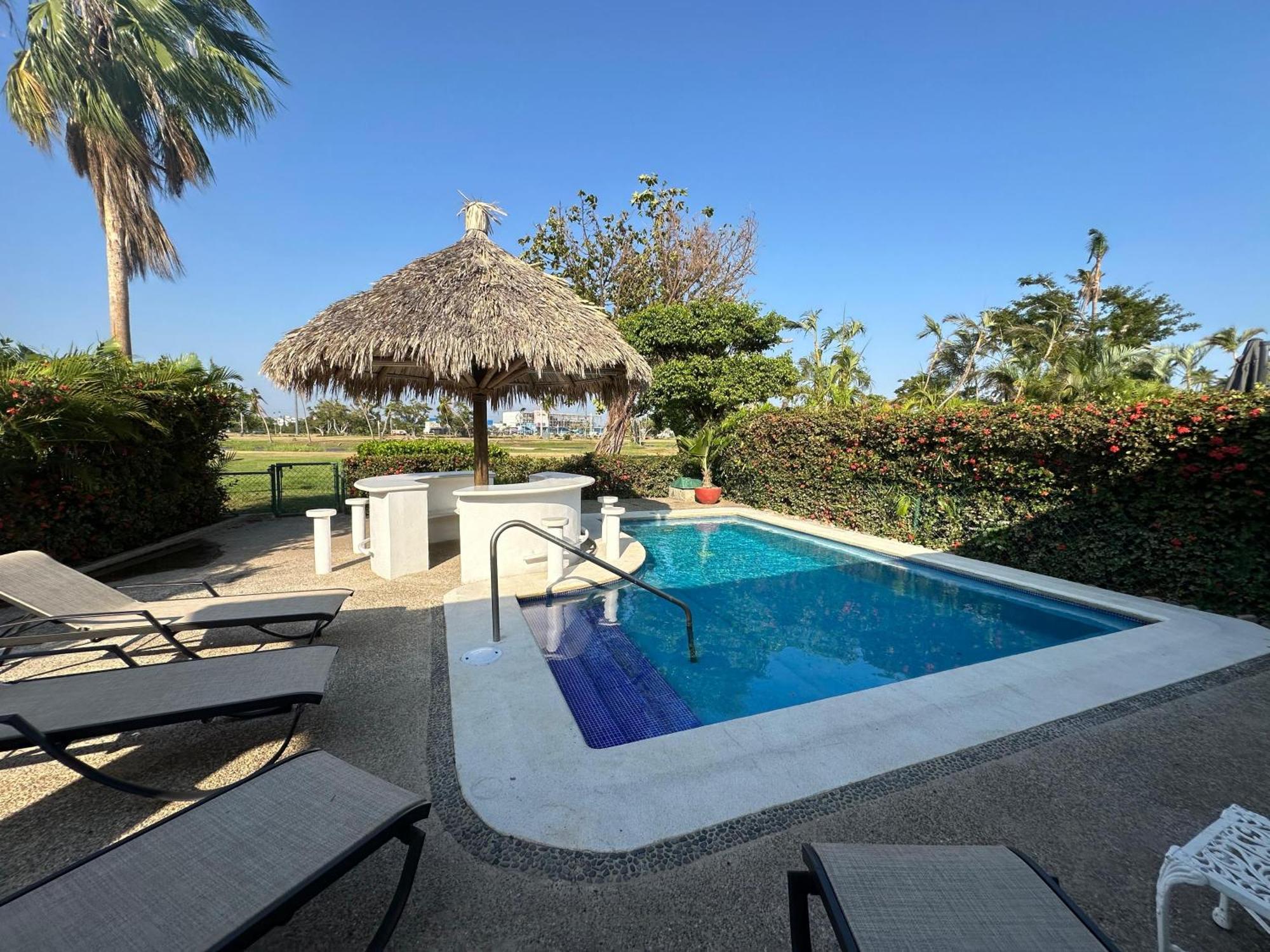 Villas Princess By Mundo Imperial Acapulco Eksteriør billede