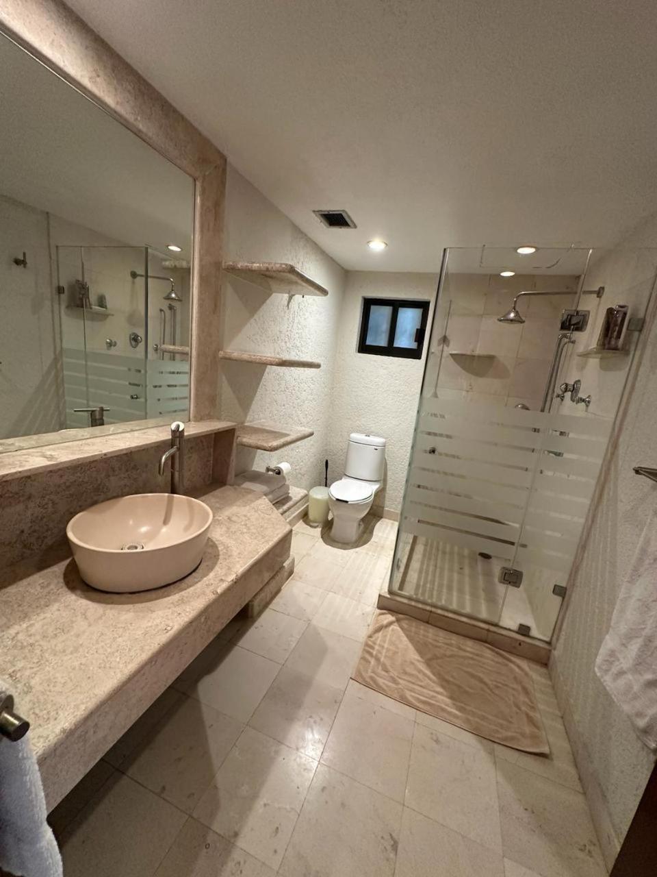 Villas Princess By Mundo Imperial Acapulco Eksteriør billede