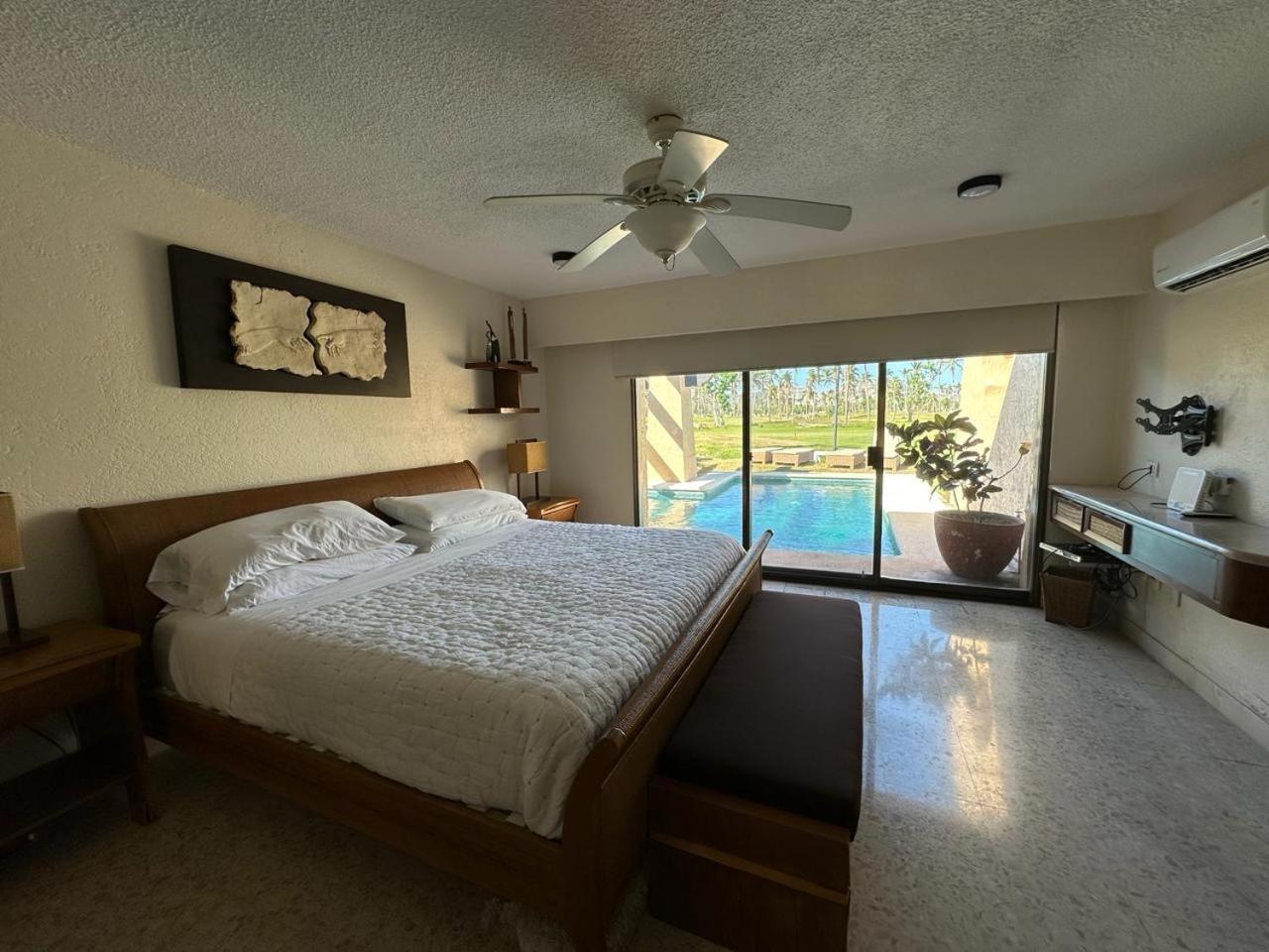 Villas Princess By Mundo Imperial Acapulco Eksteriør billede