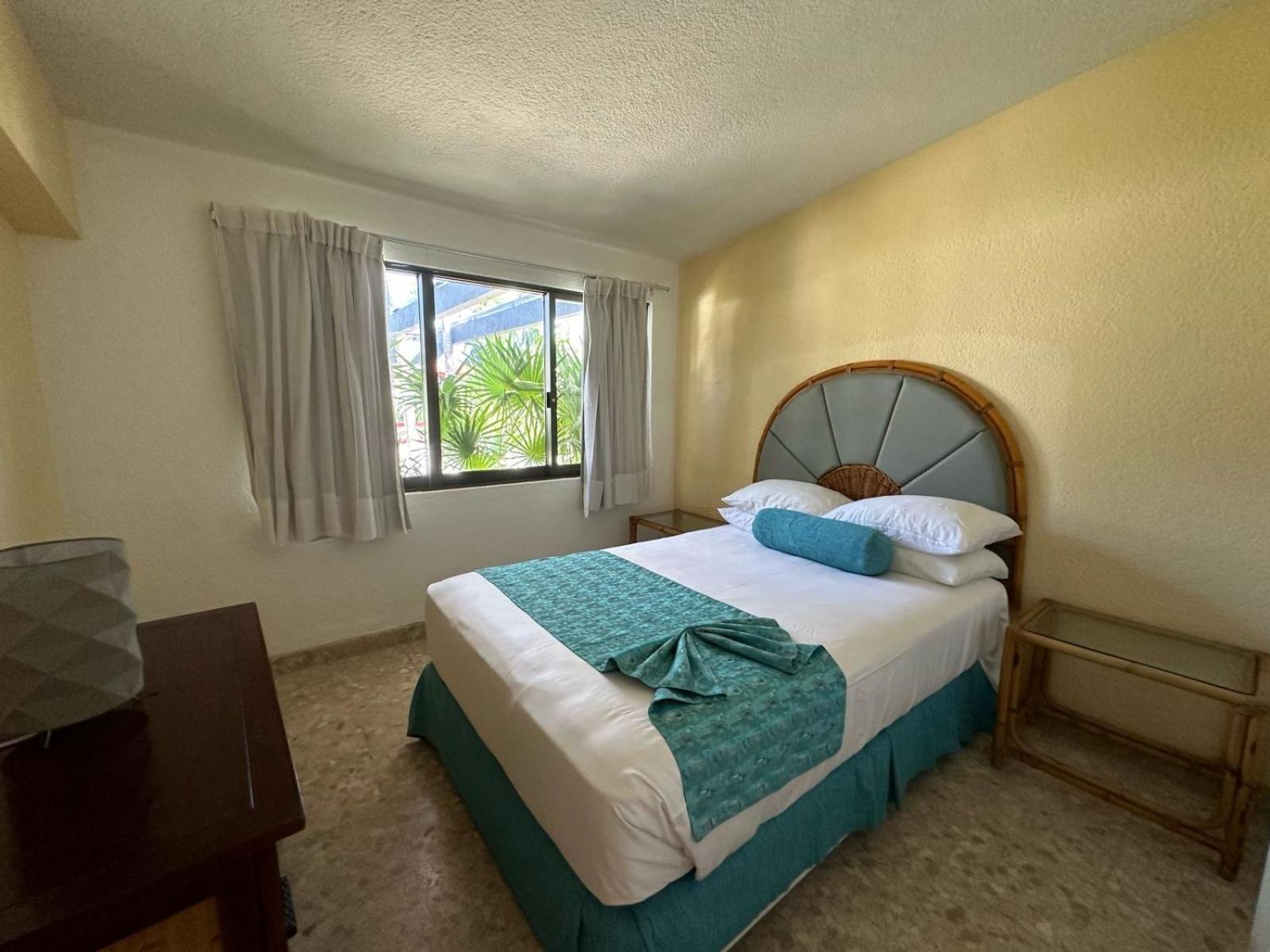 Villas Princess By Mundo Imperial Acapulco Eksteriør billede