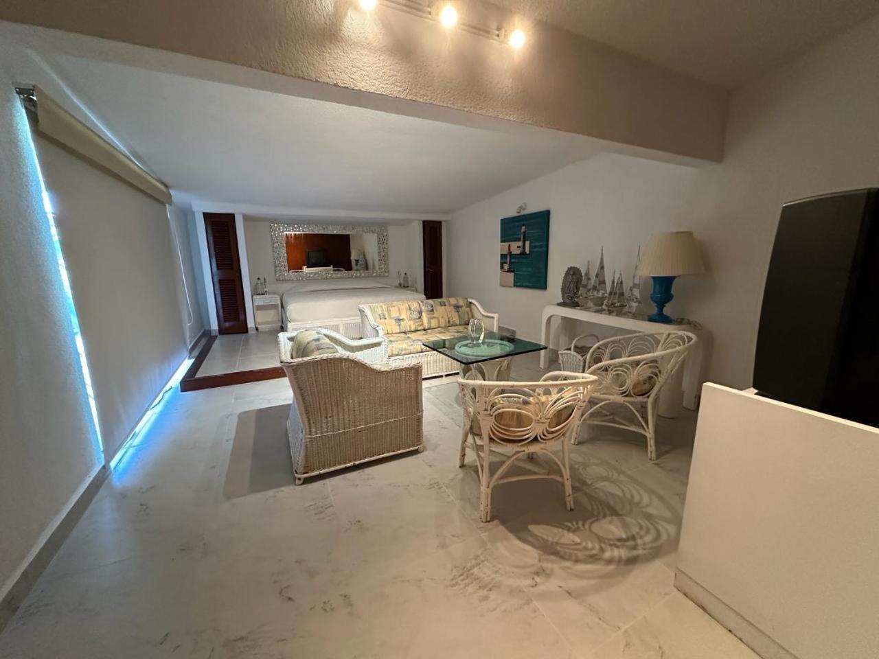 Villas Princess By Mundo Imperial Acapulco Eksteriør billede