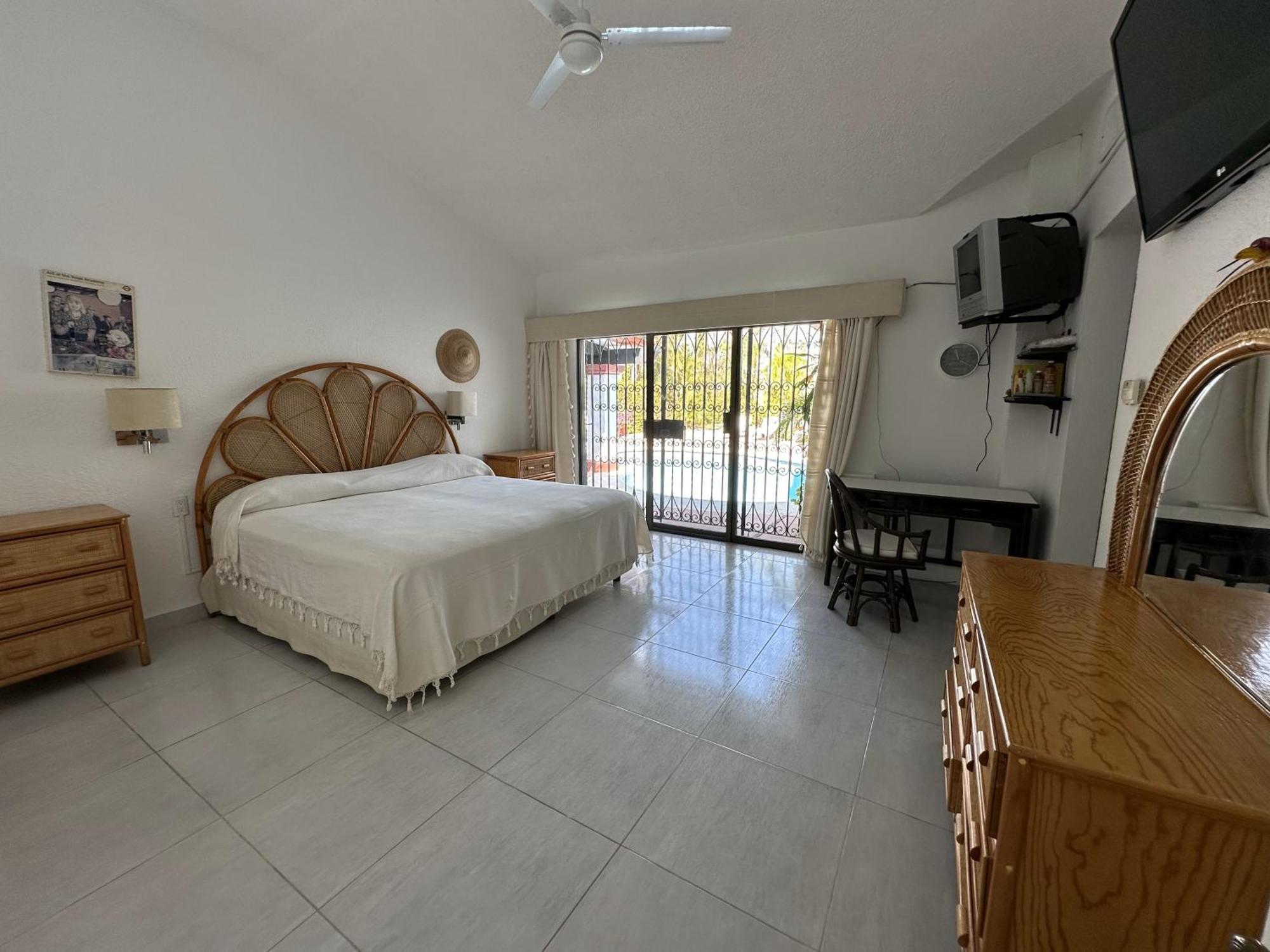 Villas Princess By Mundo Imperial Acapulco Eksteriør billede