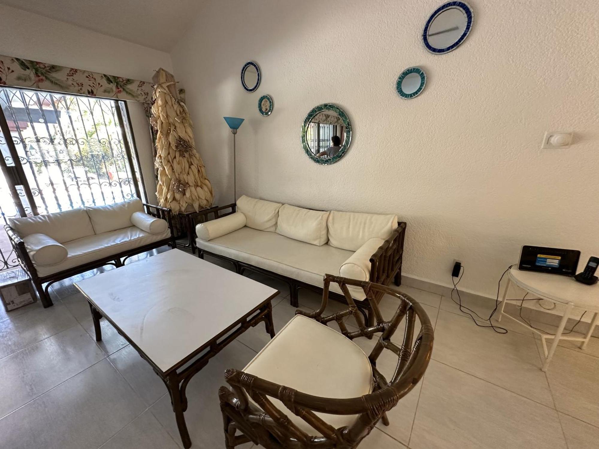 Villas Princess By Mundo Imperial Acapulco Eksteriør billede