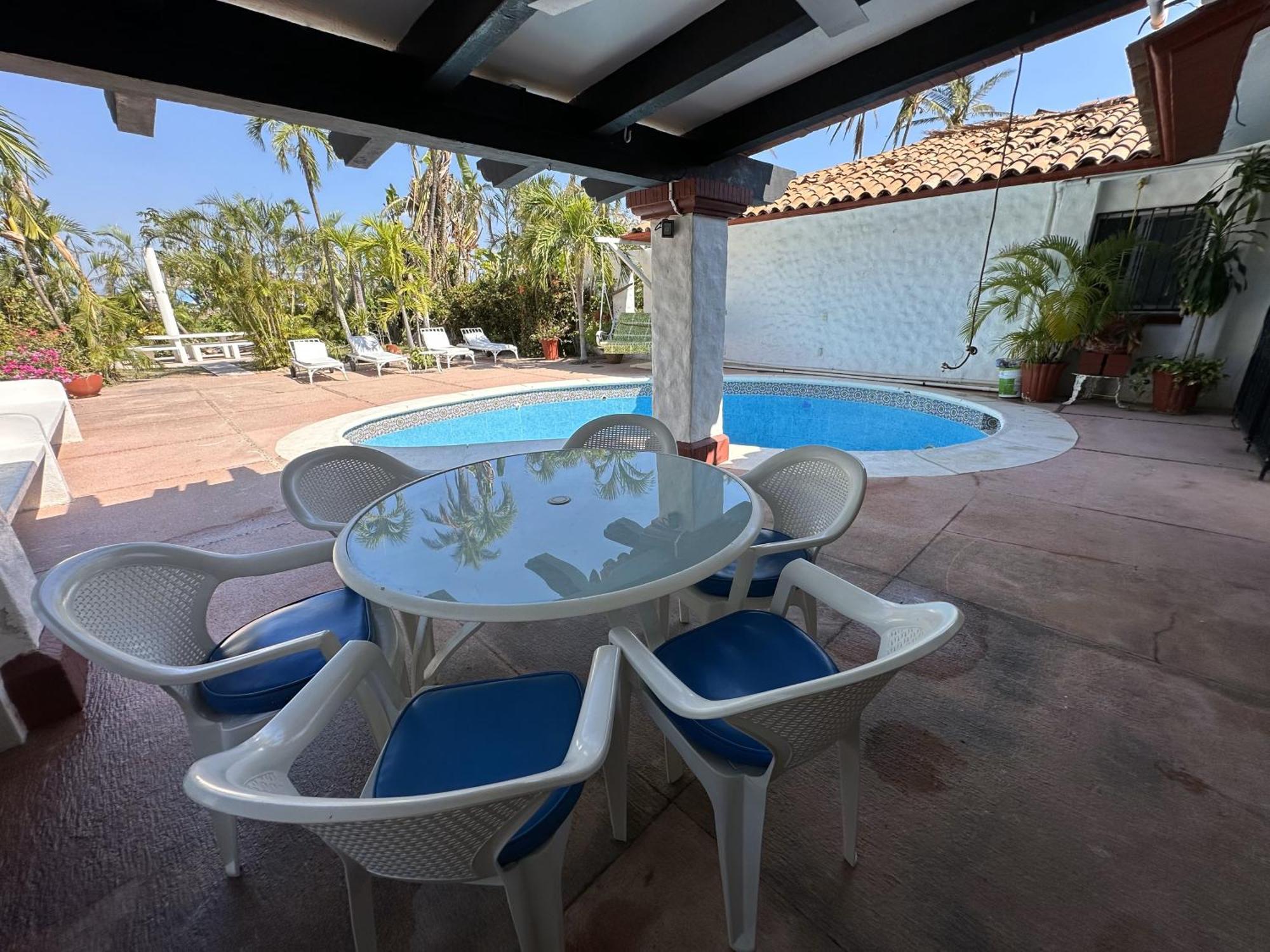 Villas Princess By Mundo Imperial Acapulco Eksteriør billede