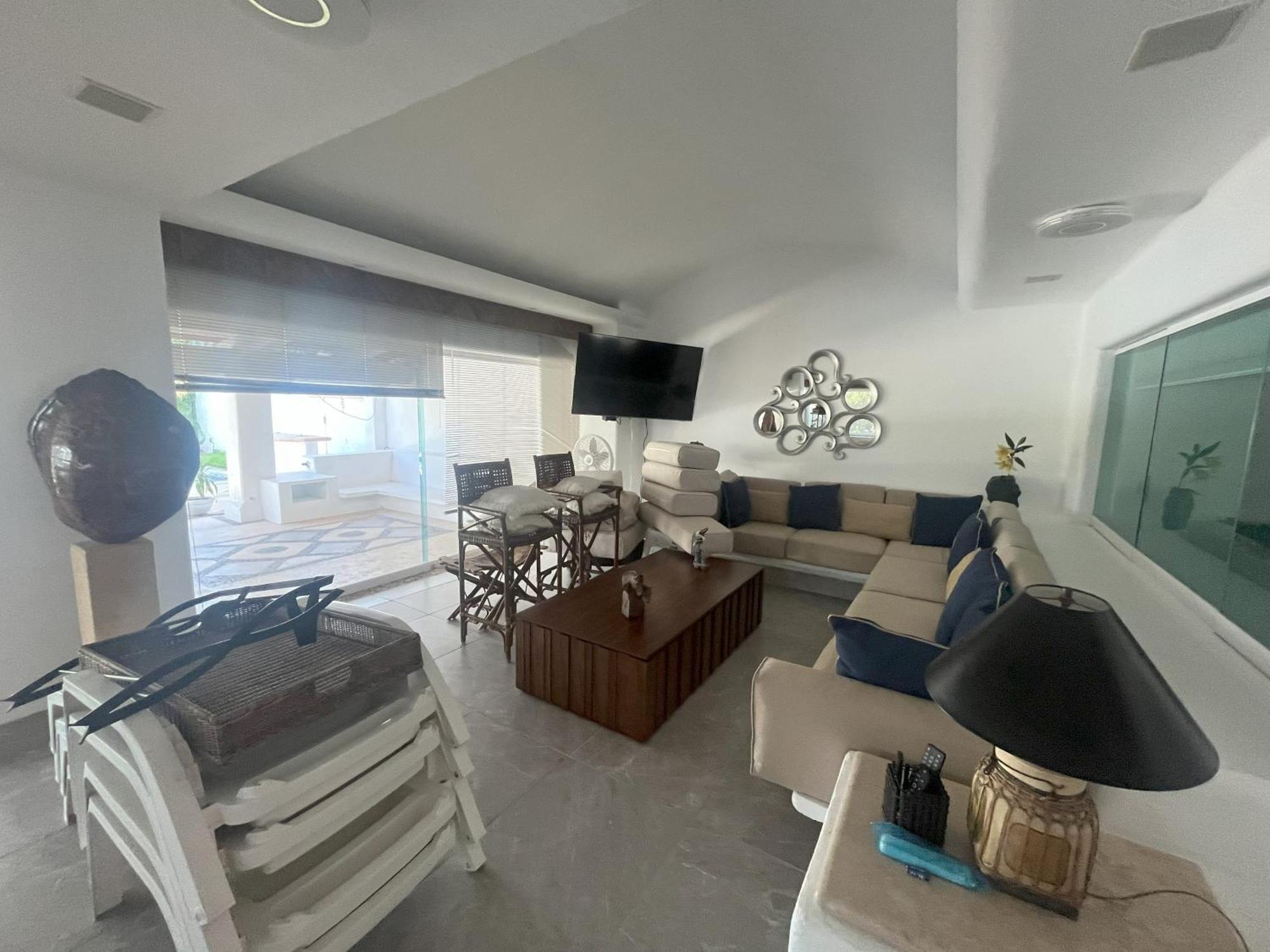 Villas Princess By Mundo Imperial Acapulco Eksteriør billede