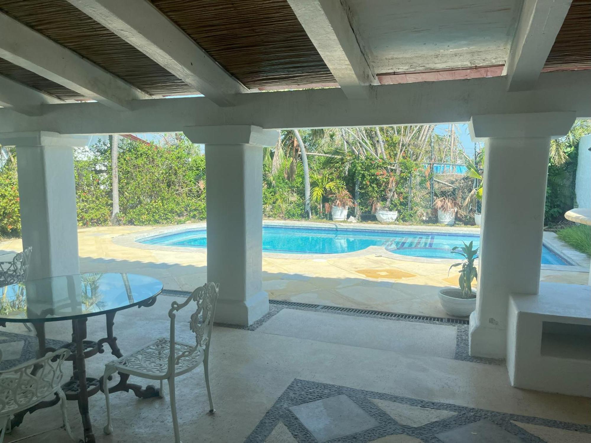Villas Princess By Mundo Imperial Acapulco Eksteriør billede