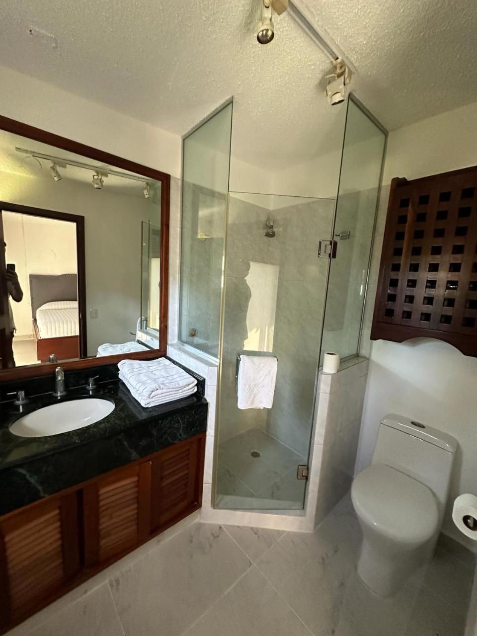 Villas Princess By Mundo Imperial Acapulco Eksteriør billede