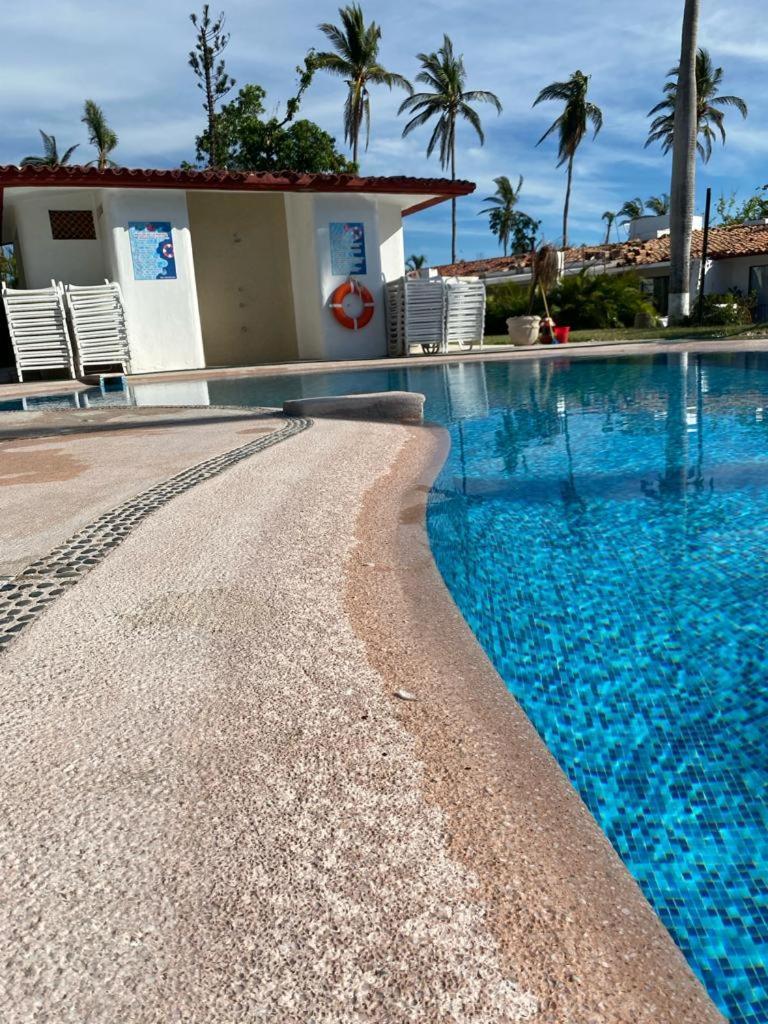 Villas Princess By Mundo Imperial Acapulco Eksteriør billede