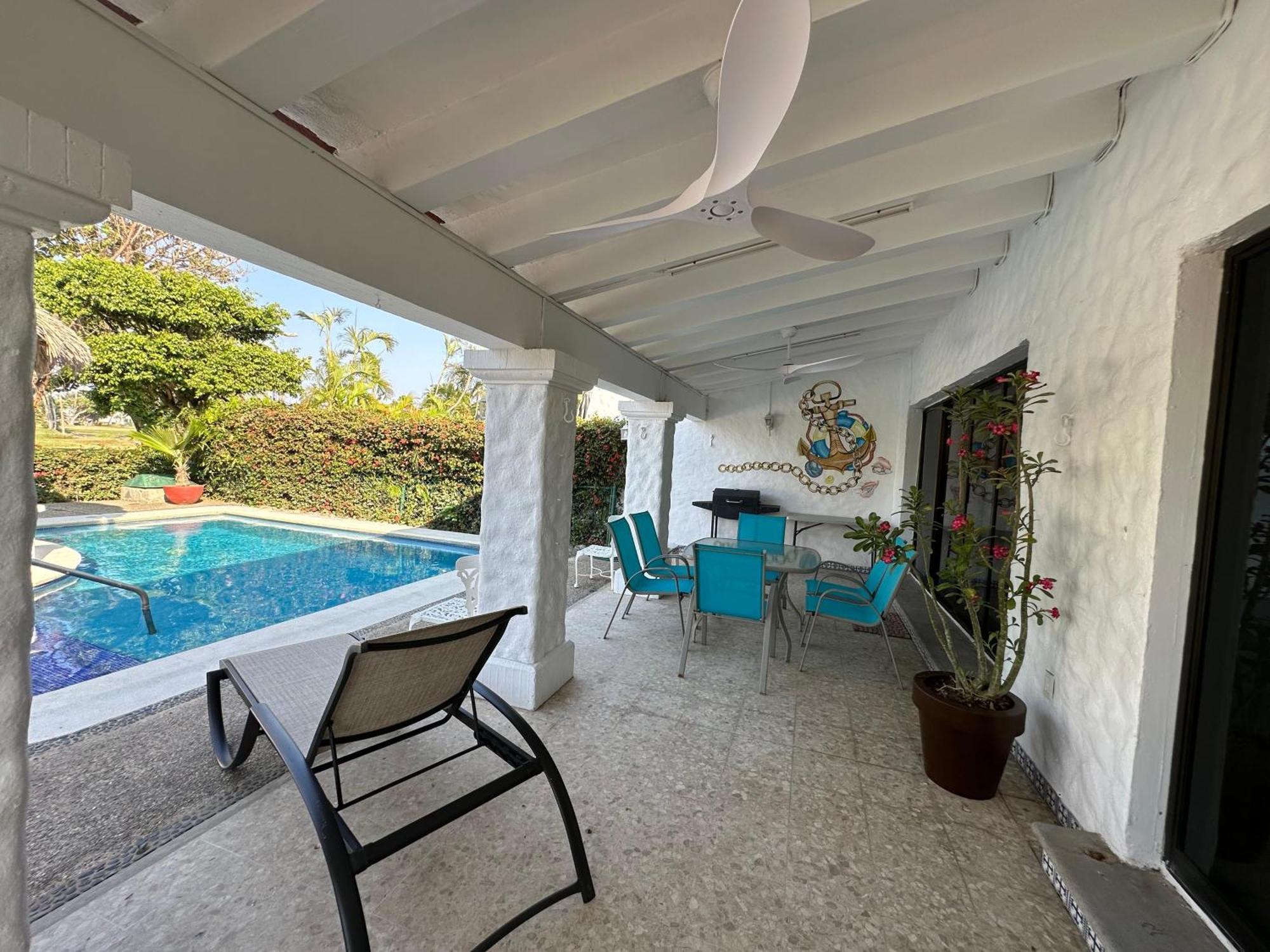 Villas Princess By Mundo Imperial Acapulco Eksteriør billede