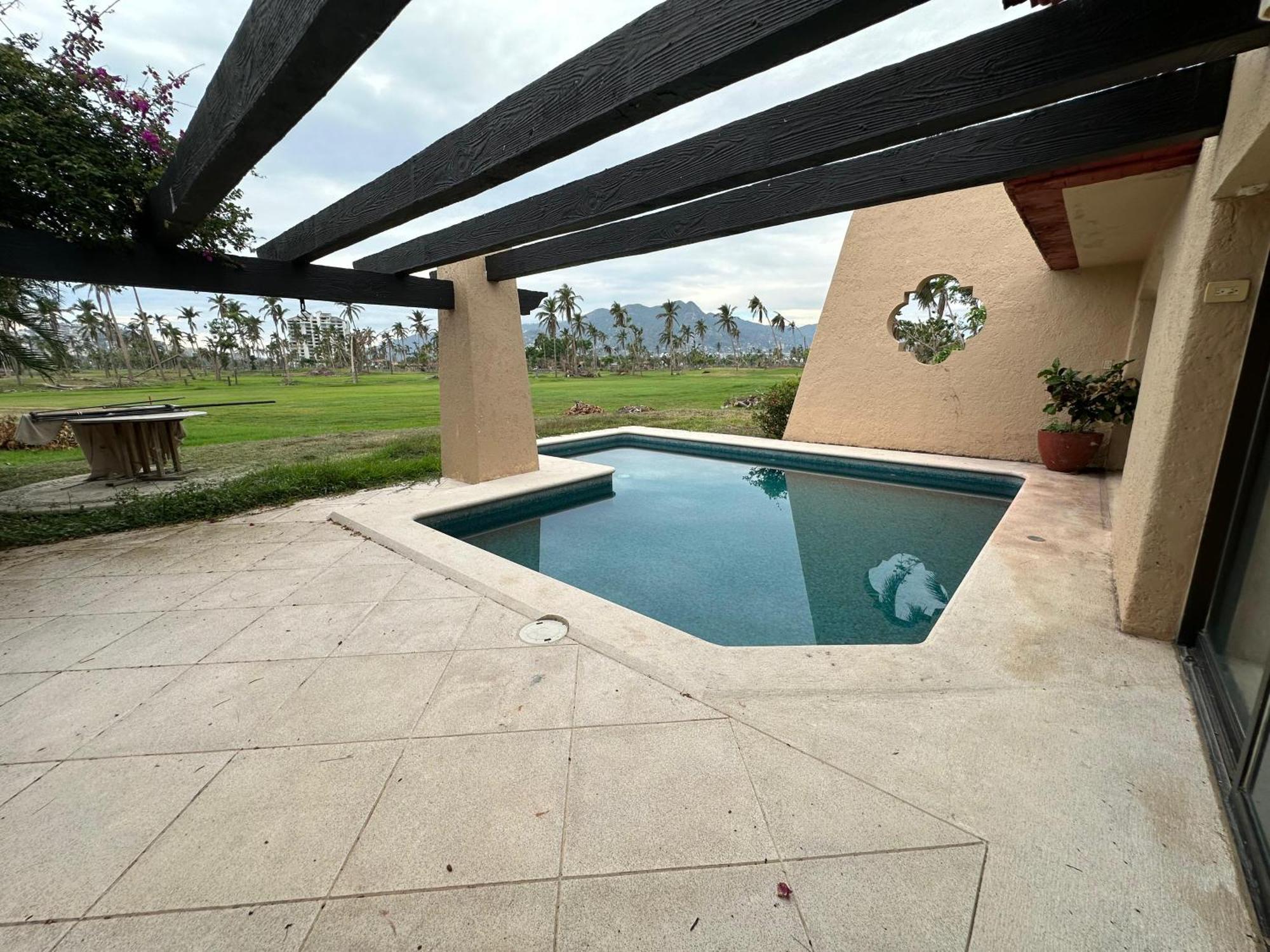 Villas Princess By Mundo Imperial Acapulco Eksteriør billede