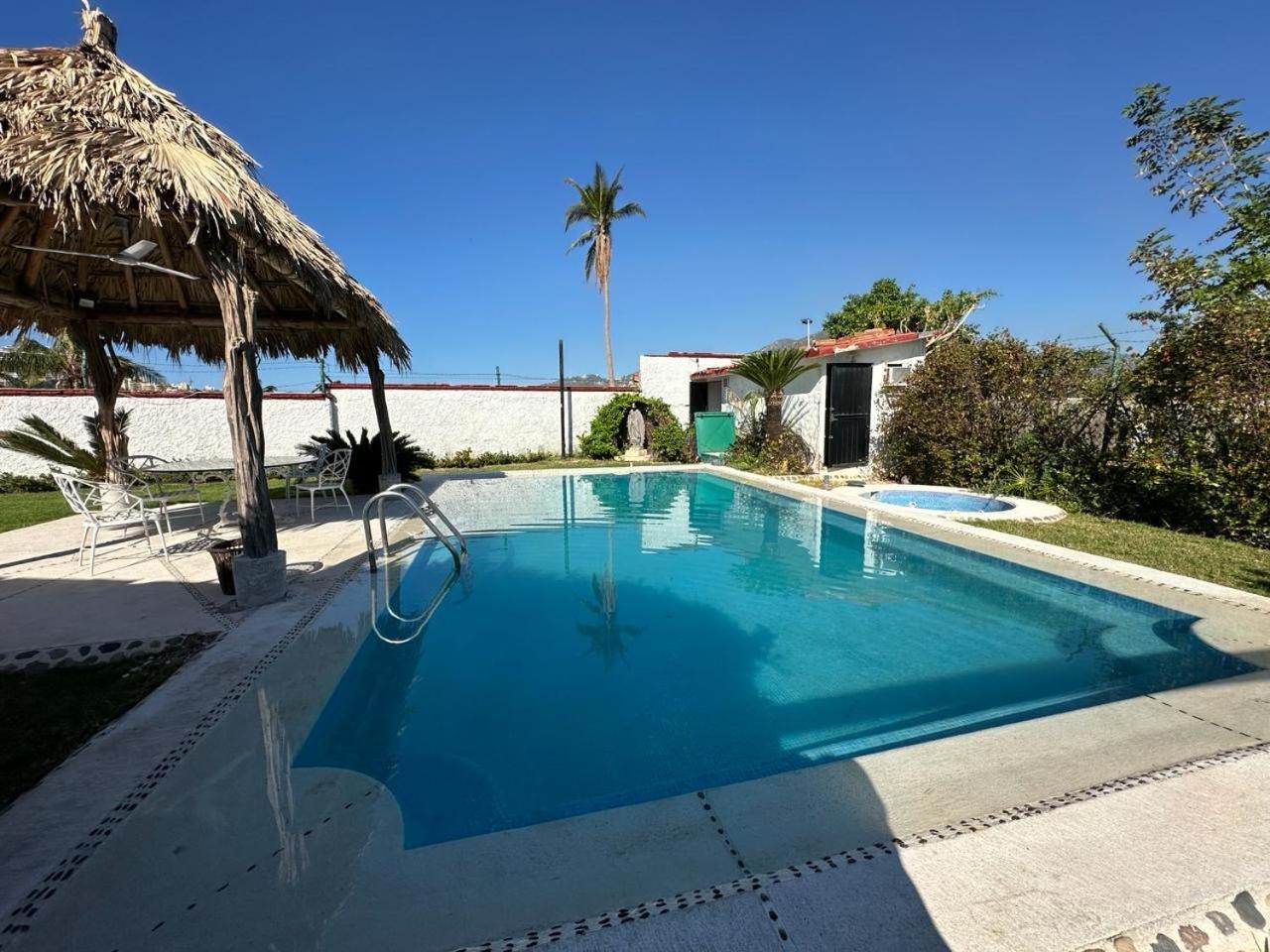 Villas Princess By Mundo Imperial Acapulco Eksteriør billede