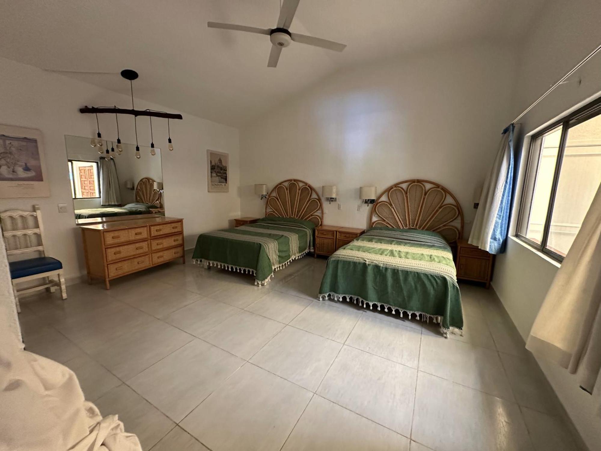 Villas Princess By Mundo Imperial Acapulco Eksteriør billede