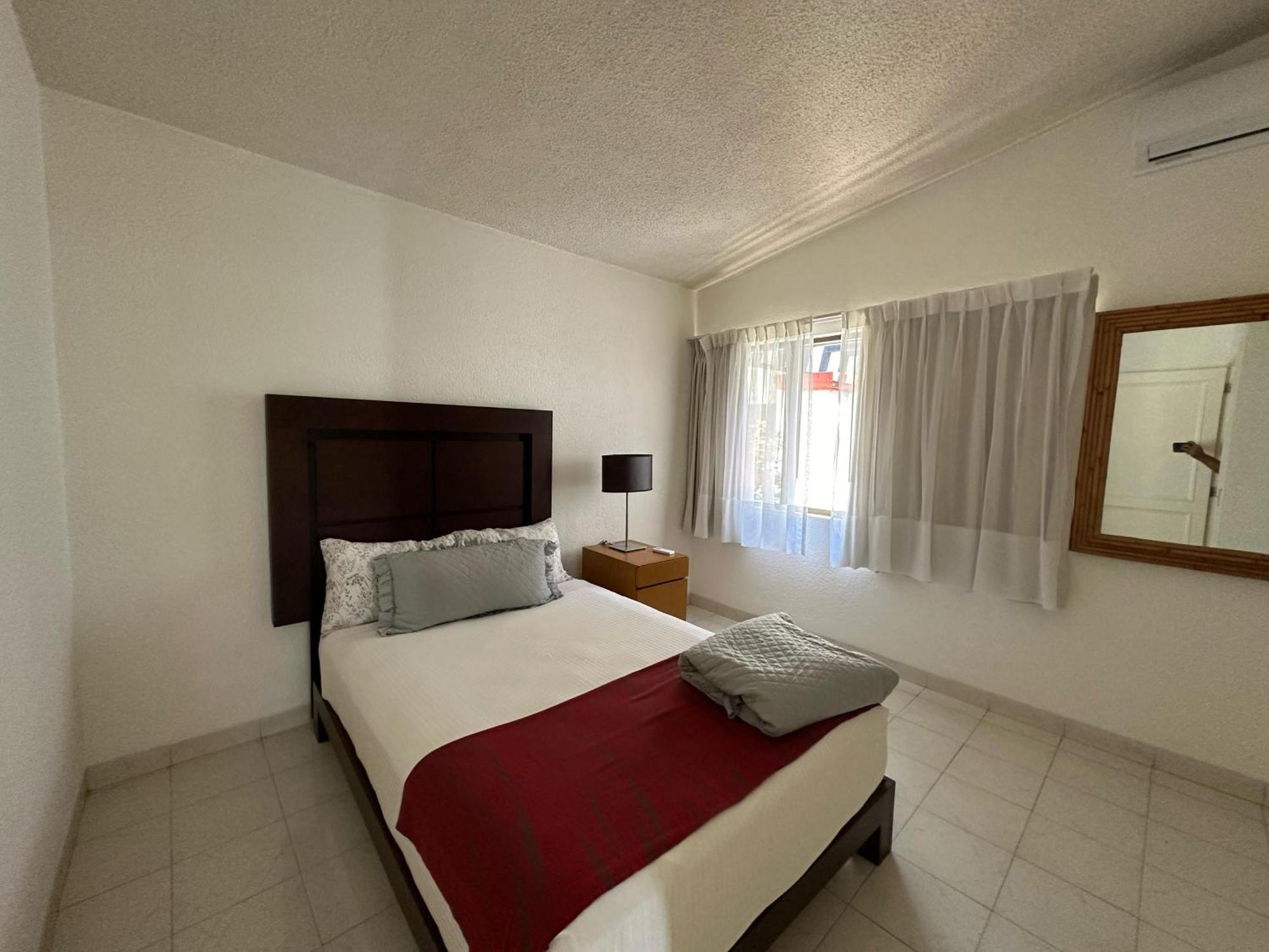 Villas Princess By Mundo Imperial Acapulco Eksteriør billede