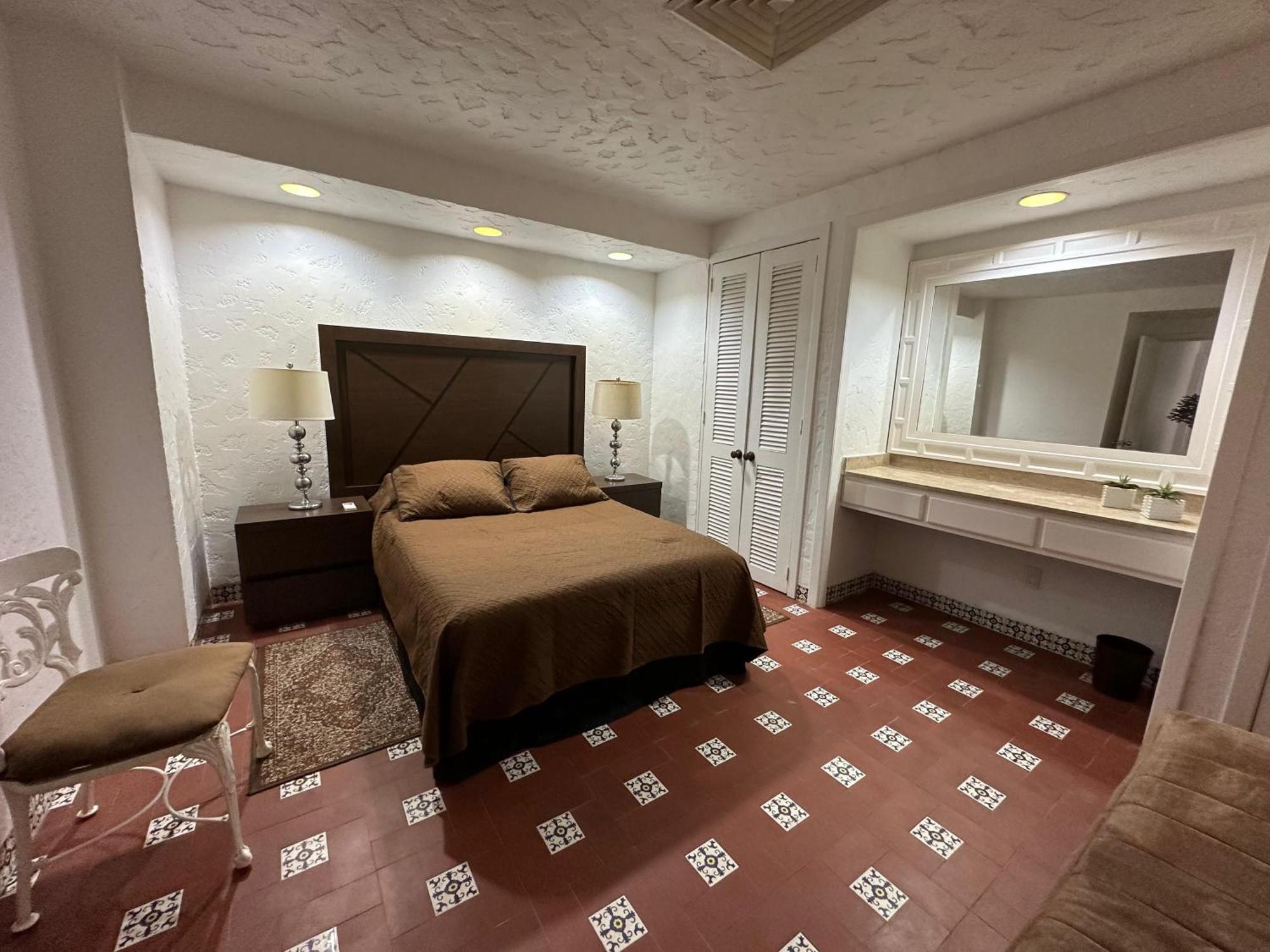 Villas Princess By Mundo Imperial Acapulco Eksteriør billede