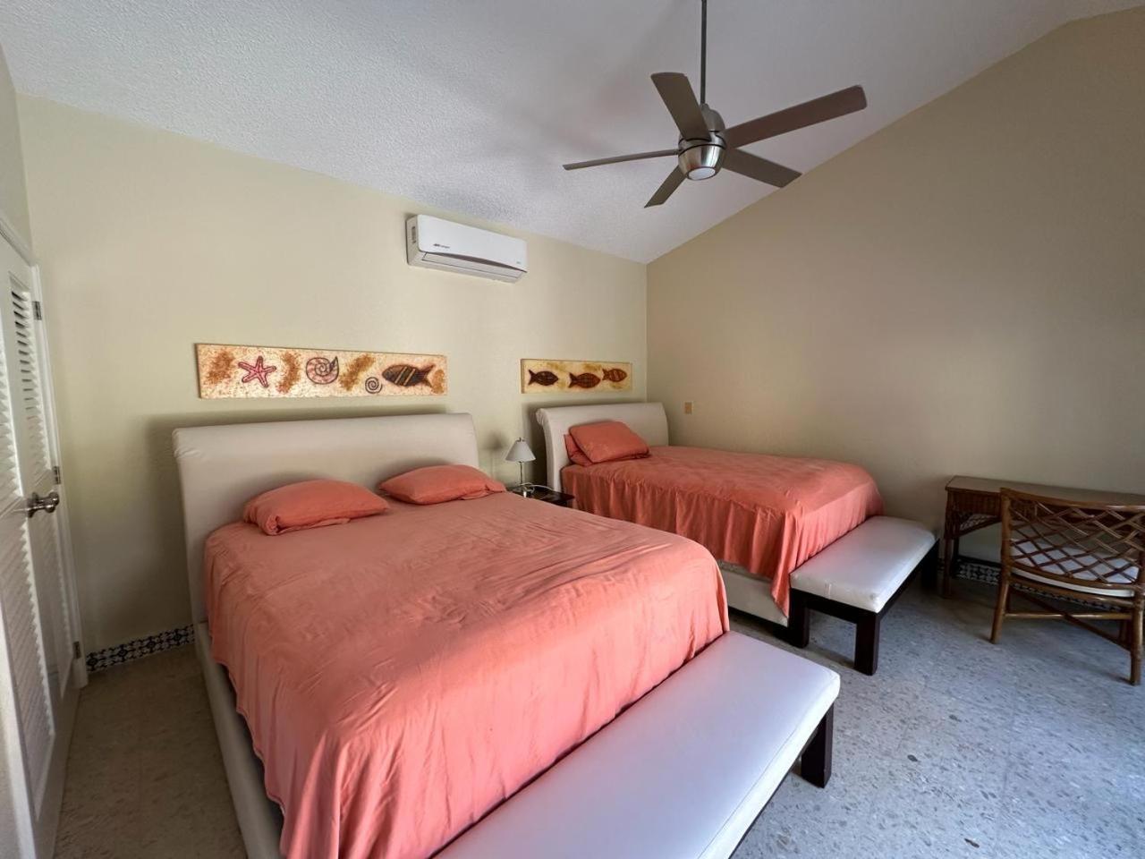 Villas Princess By Mundo Imperial Acapulco Eksteriør billede