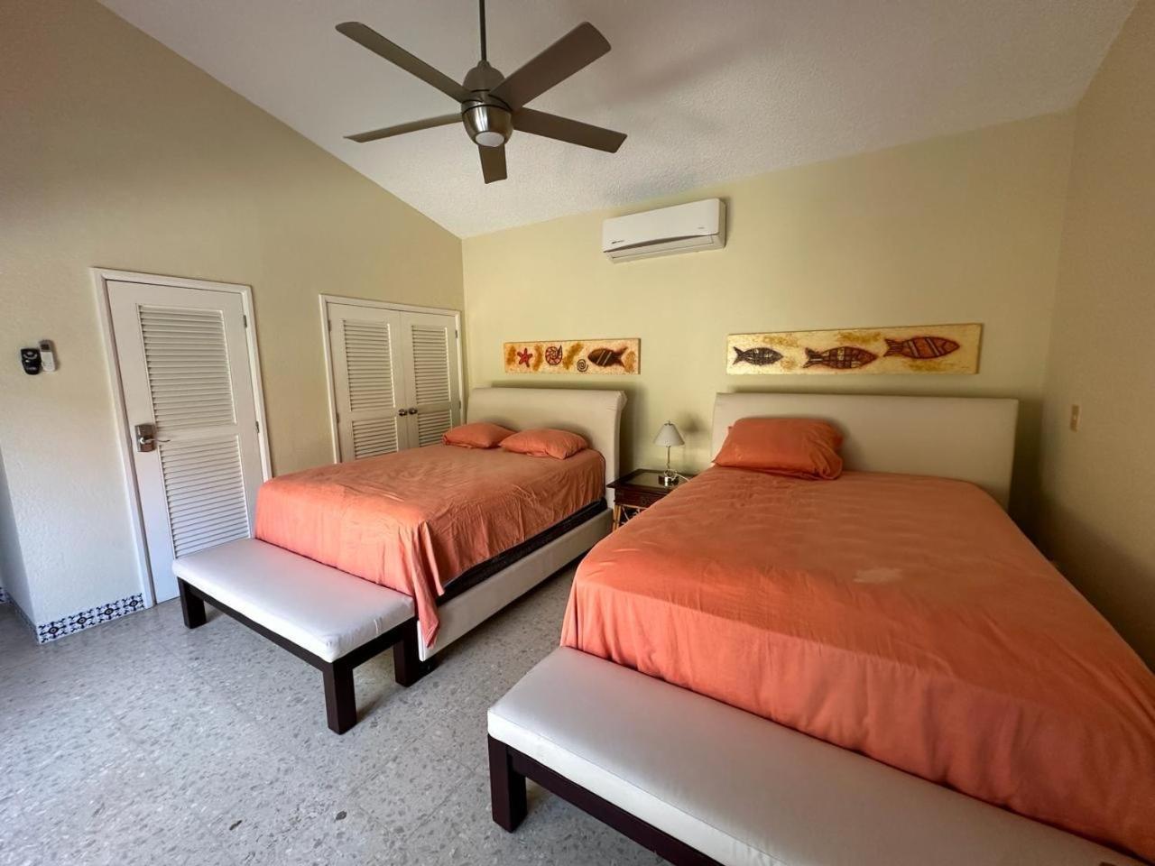 Villas Princess By Mundo Imperial Acapulco Eksteriør billede