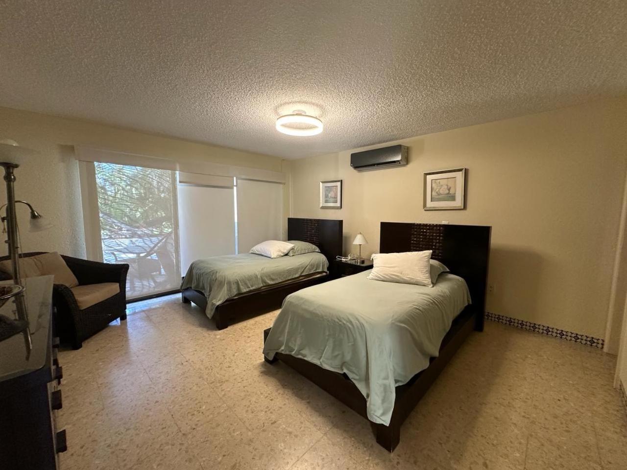 Villas Princess By Mundo Imperial Acapulco Eksteriør billede