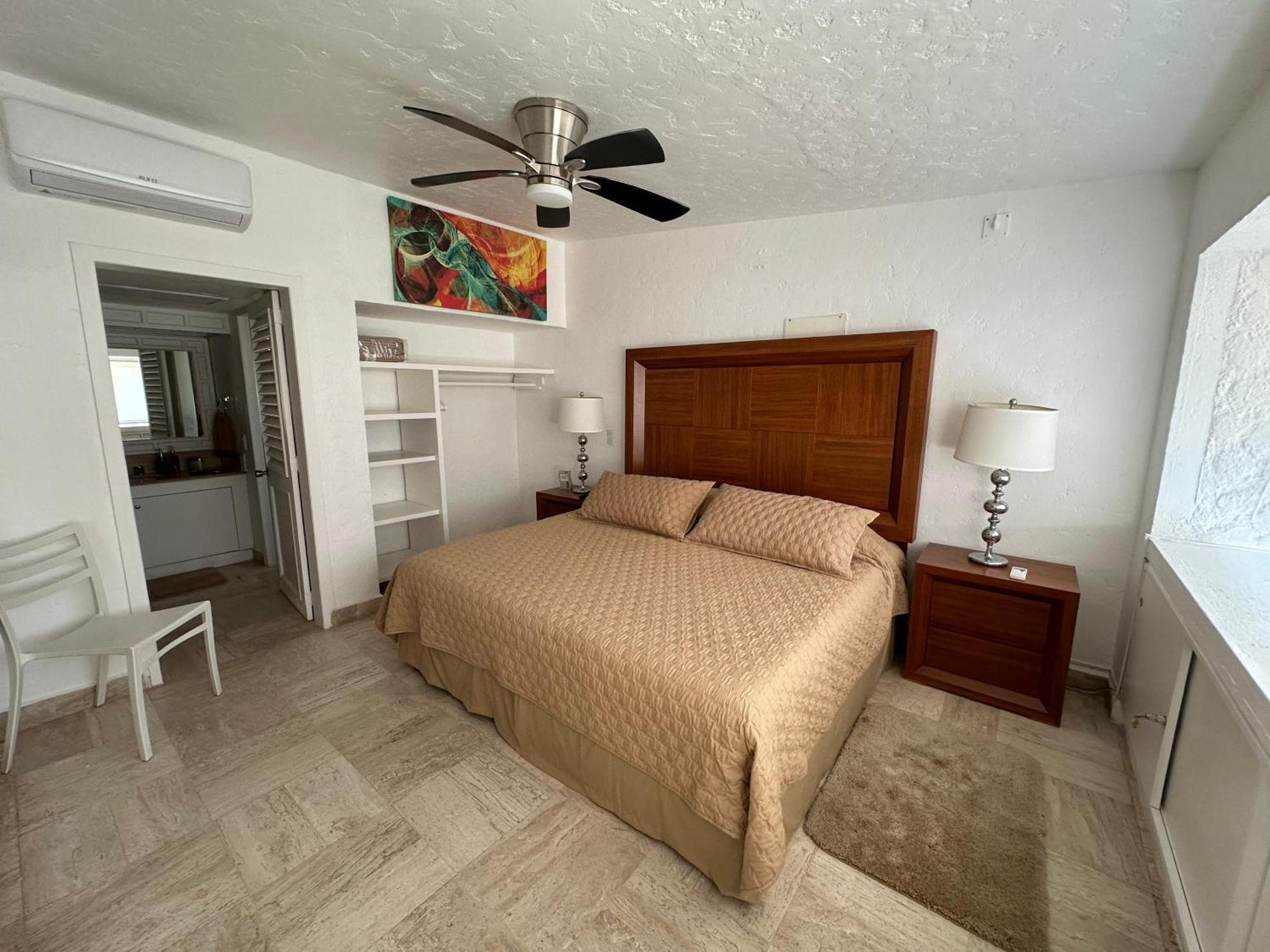 Villas Princess By Mundo Imperial Acapulco Eksteriør billede