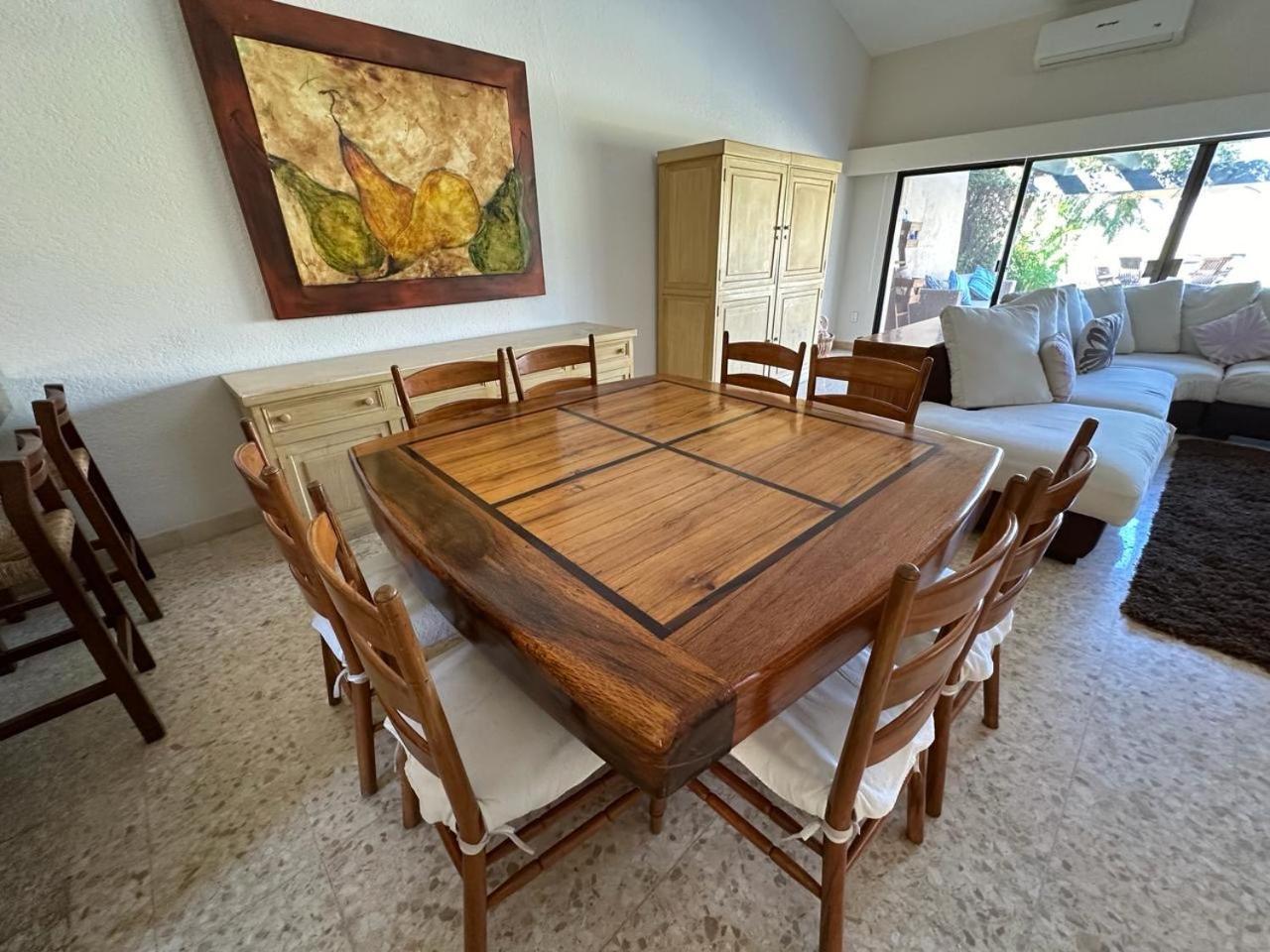 Villas Princess By Mundo Imperial Acapulco Eksteriør billede