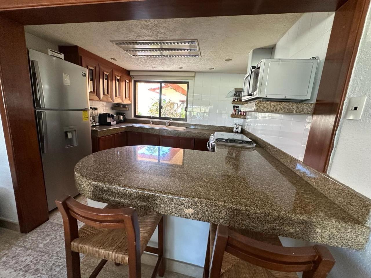 Villas Princess By Mundo Imperial Acapulco Eksteriør billede