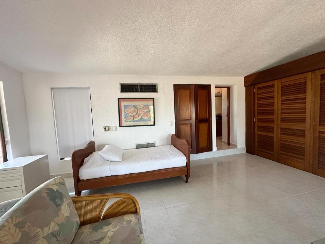 Villas Princess By Mundo Imperial Acapulco Eksteriør billede