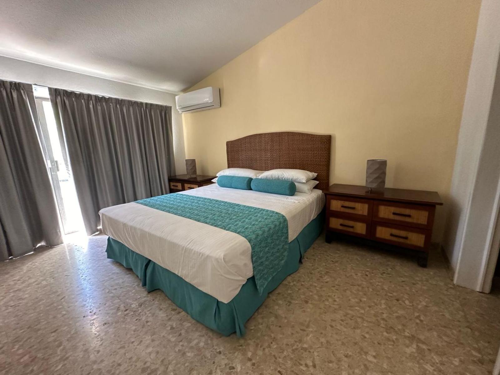 Villas Princess By Mundo Imperial Acapulco Eksteriør billede