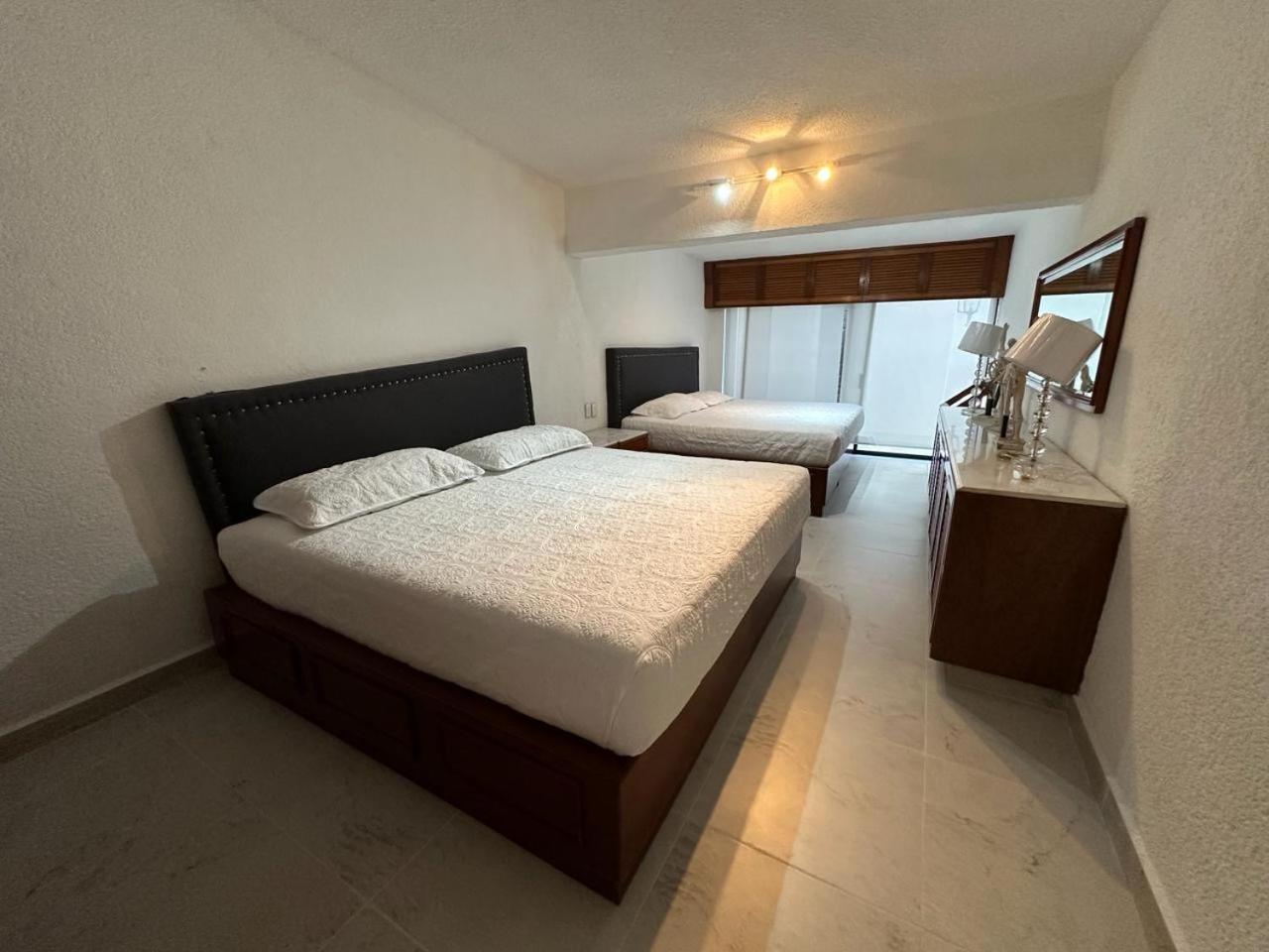 Villas Princess By Mundo Imperial Acapulco Eksteriør billede