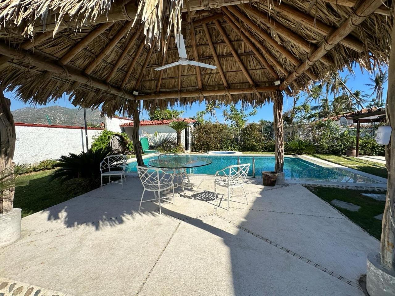 Villas Princess By Mundo Imperial Acapulco Eksteriør billede