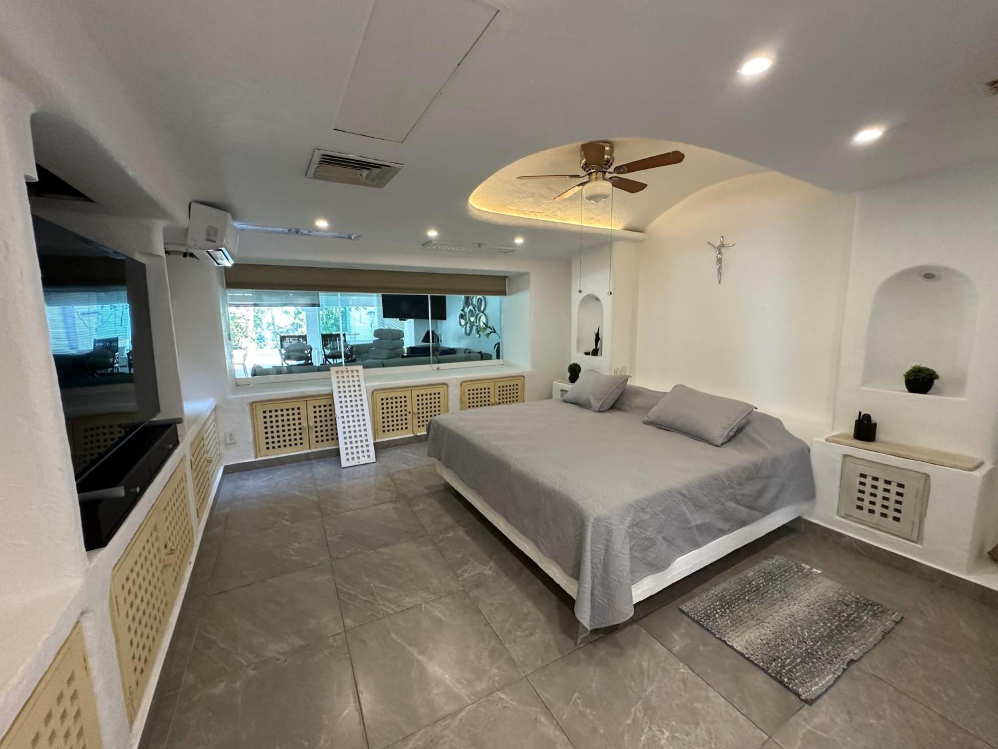 Villas Princess By Mundo Imperial Acapulco Eksteriør billede