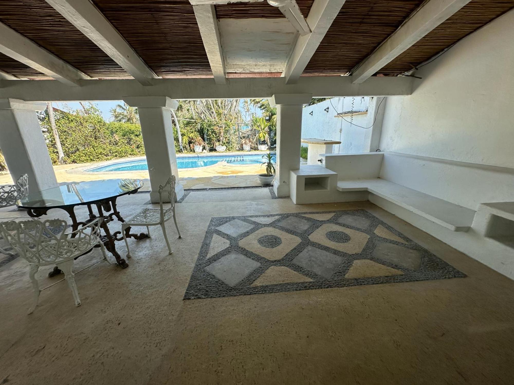 Villas Princess By Mundo Imperial Acapulco Eksteriør billede
